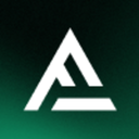 Alpha Futures prop firm logo